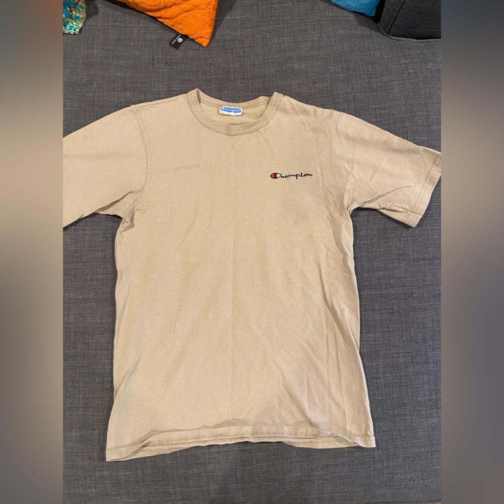 Men’s Champion T-shirt